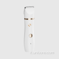 Lady Shaver per aree intime